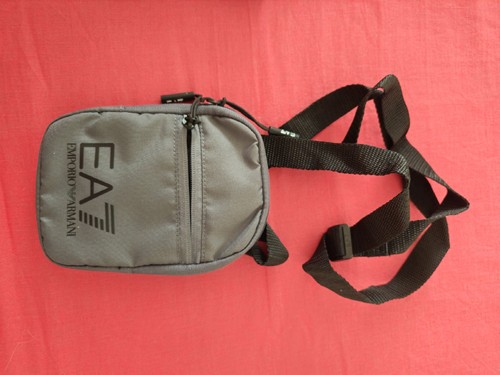 Emporio armani ea7 crossbody - emporio,