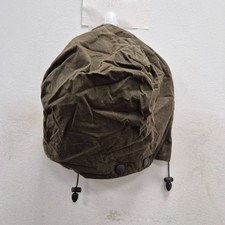 Barbour Wax Waterproof Olive