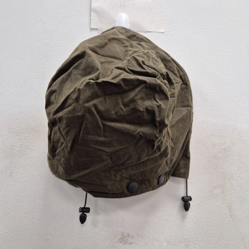 Barbour wax waterproof olive - barbour,