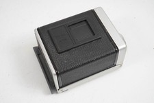Bronica Zenza  120 Film Back