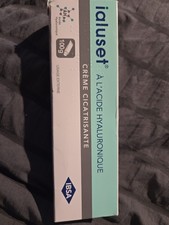 NIB - ialuset Hyaluronic Acid