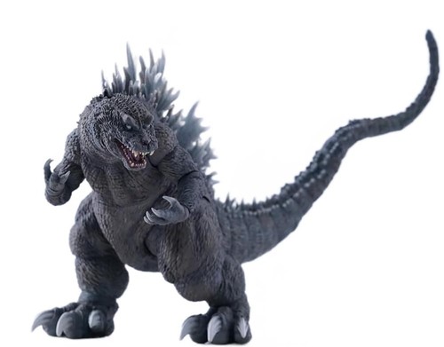 Hiya toys godzilla mothra - hiya,