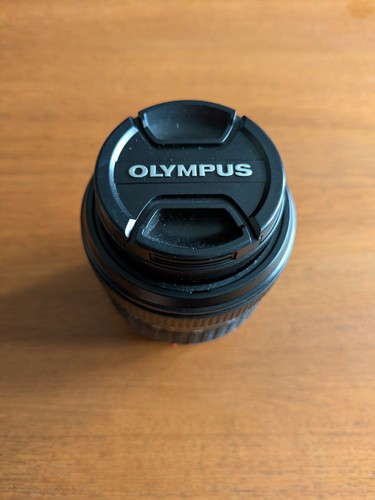 Olympus zuiko digital slr - digital,