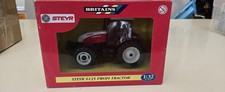 Britains 40804 Steyr 6135