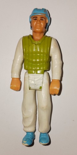 Vtg fisher price - price, adventure