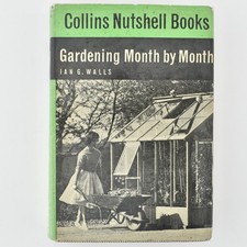 Gardening Month By Month