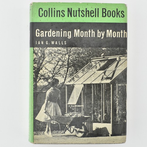 Gardening month - gardening, by