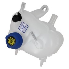 Coolant Expansion Tank for