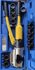 ENGEX 10mm to 400mm Hydraulic