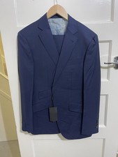 jennis & warmann 3 piece suit
