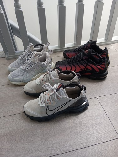 Shoes bundle size - 6, 7.5