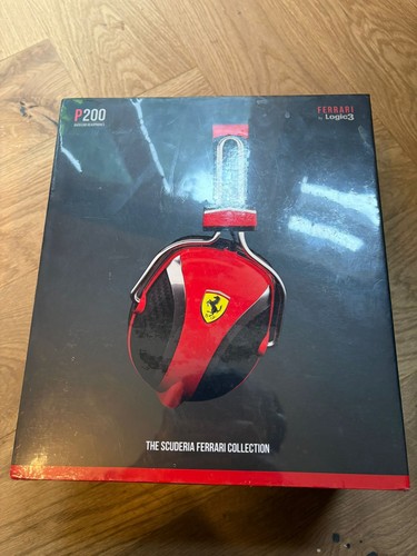Ferrari scuderia p200 - ferrari,