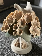 Chessell Pottery Tree Ornament