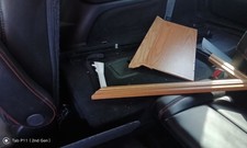 DURANGO   2018 Third Seat