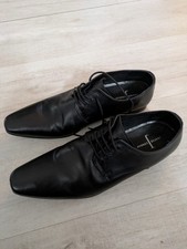 Jasper Conran Mens Shoes Size 8 I Good Condition