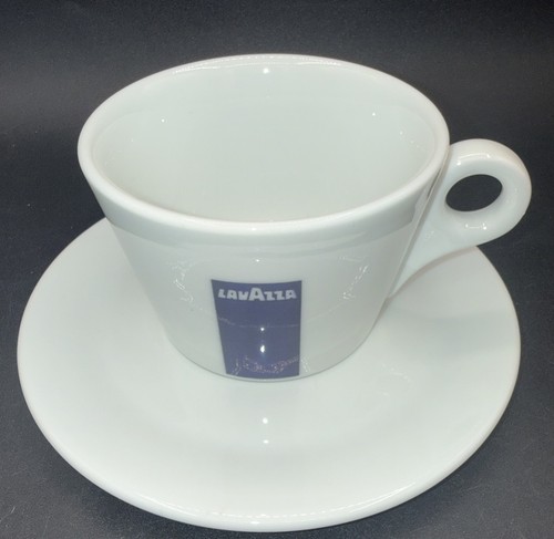 Lavazza cappuccino cup - cappuccino,