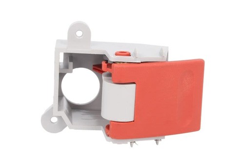 Door handle blic - handle,