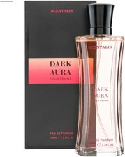 Dark Aura Eau De Parfum For
