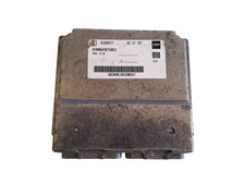 Vauxhall Astra Mk4 1.6 Petrol Engine Control Ecu 16268377 6237797