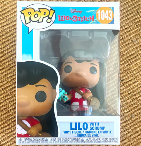 Funko pop disney - funko,