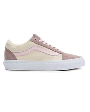 Vans Unisex Old Skool Sherpa