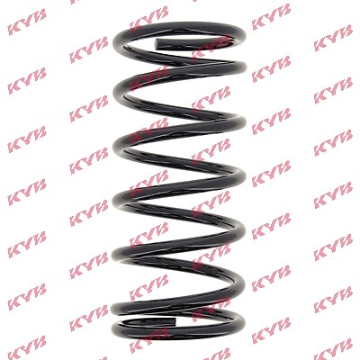 New coil spring for - coil, skoda