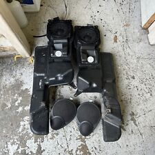 Porsche Boxster 986 996 Speaker Set Door And Dash 