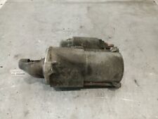 Vauxhall Zafira 2005-2011 1.8 Starter Motor 55556092