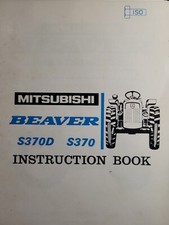 Mitsubishi Beaver III Diesel