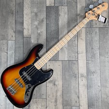 Revelation Bass Guitar