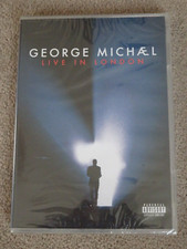 George Michael  Live In London