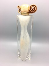 GIVENCHY ORGANZA Eau De Parfum/Splash Refillable - Empty Collectable. 100ml RARE