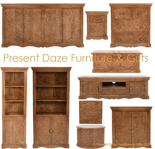 Unit sideboard chest - sideboard,