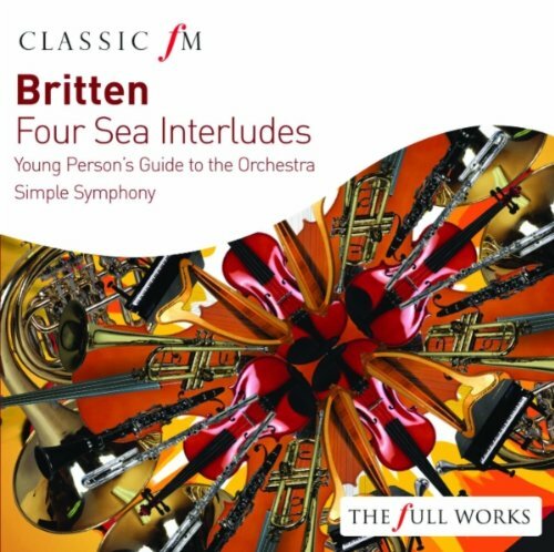 Benjamin britten - benjamin,