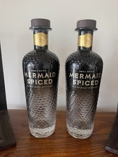 🩶Mermaid Distillery Spiced
