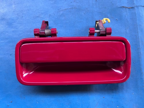 Rover zr left side - 25,