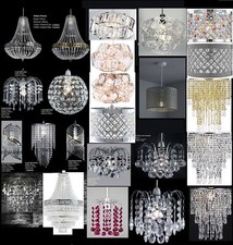 Chandelier Style Modern