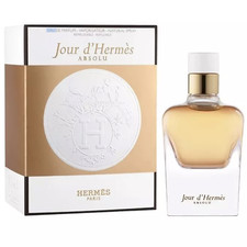 Hermes Jour D'Hermes Absolu