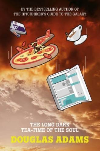 The long dark tea - tea,