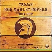 Various Artists - Bob Marley Covers Box Set (2009)