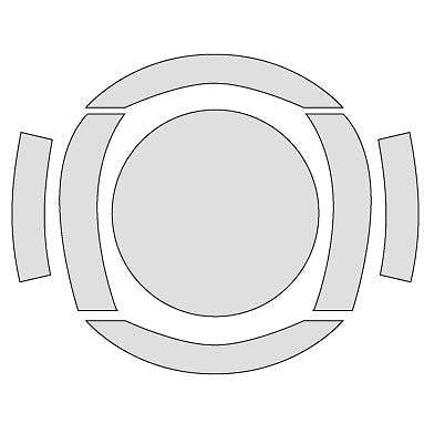 Eazi grip moto motorcycle dash - eazi-grip,