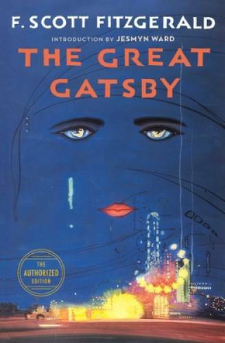 The great gatsby - great,