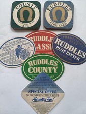 JOB LOT RUDDLES BEST BITTER