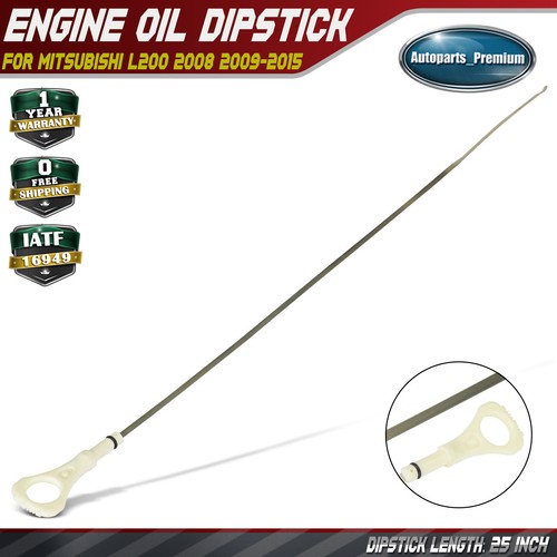 Engine oil dipstick for - dipstick,