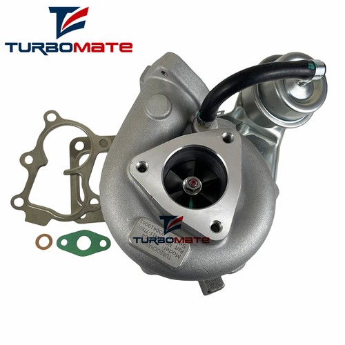 Turbolader td04l 14411 7t600 - turbolader, 14411-7t600