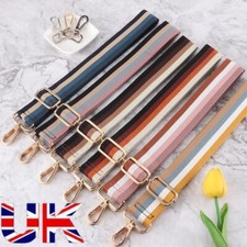 Wide Shoulder Bag Strap