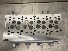 Reconditioned cylinder head - reconditioned,