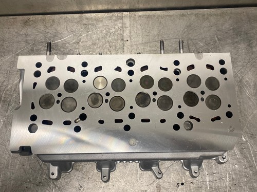 Reconditioned cylinder head - cylinder, vw