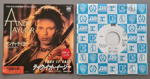 Andy taylor take it - take,