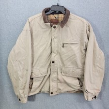 Woodsman  jacket Mens XL